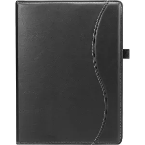 Indy Series Business Folio Case - Galaxy Tab S8  and Tab S7 FE