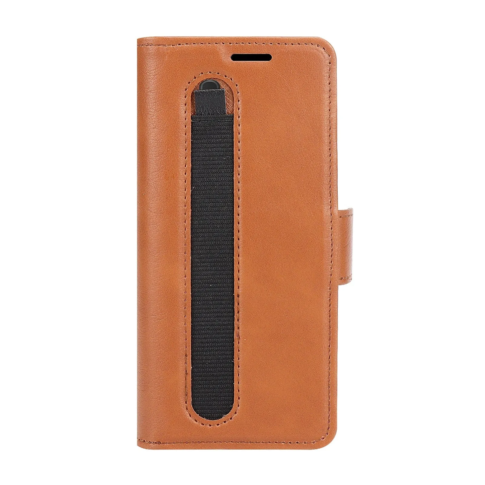 Indy Series Leather Wallet Case - Galaxy Z Fold5