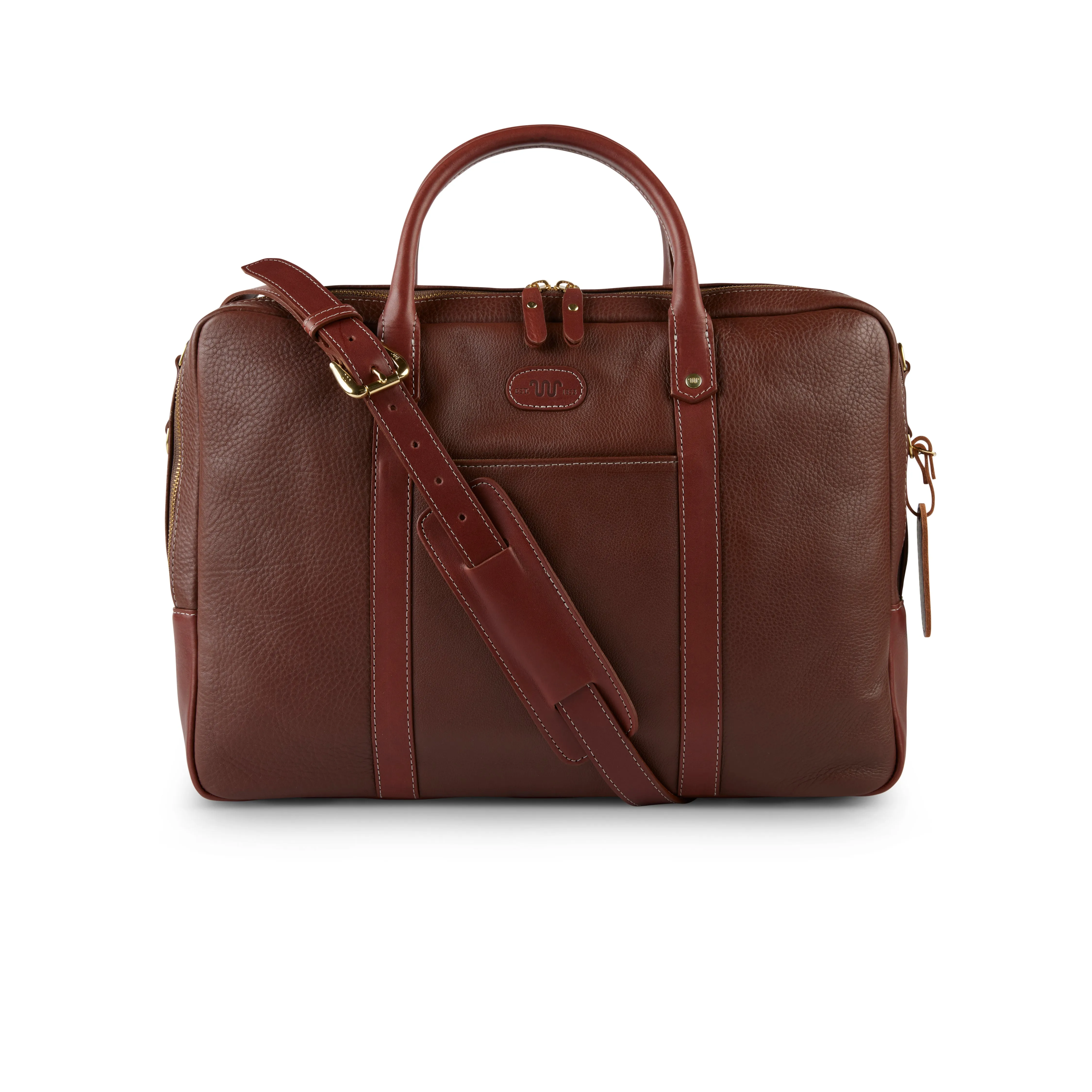 Justus Briefcase