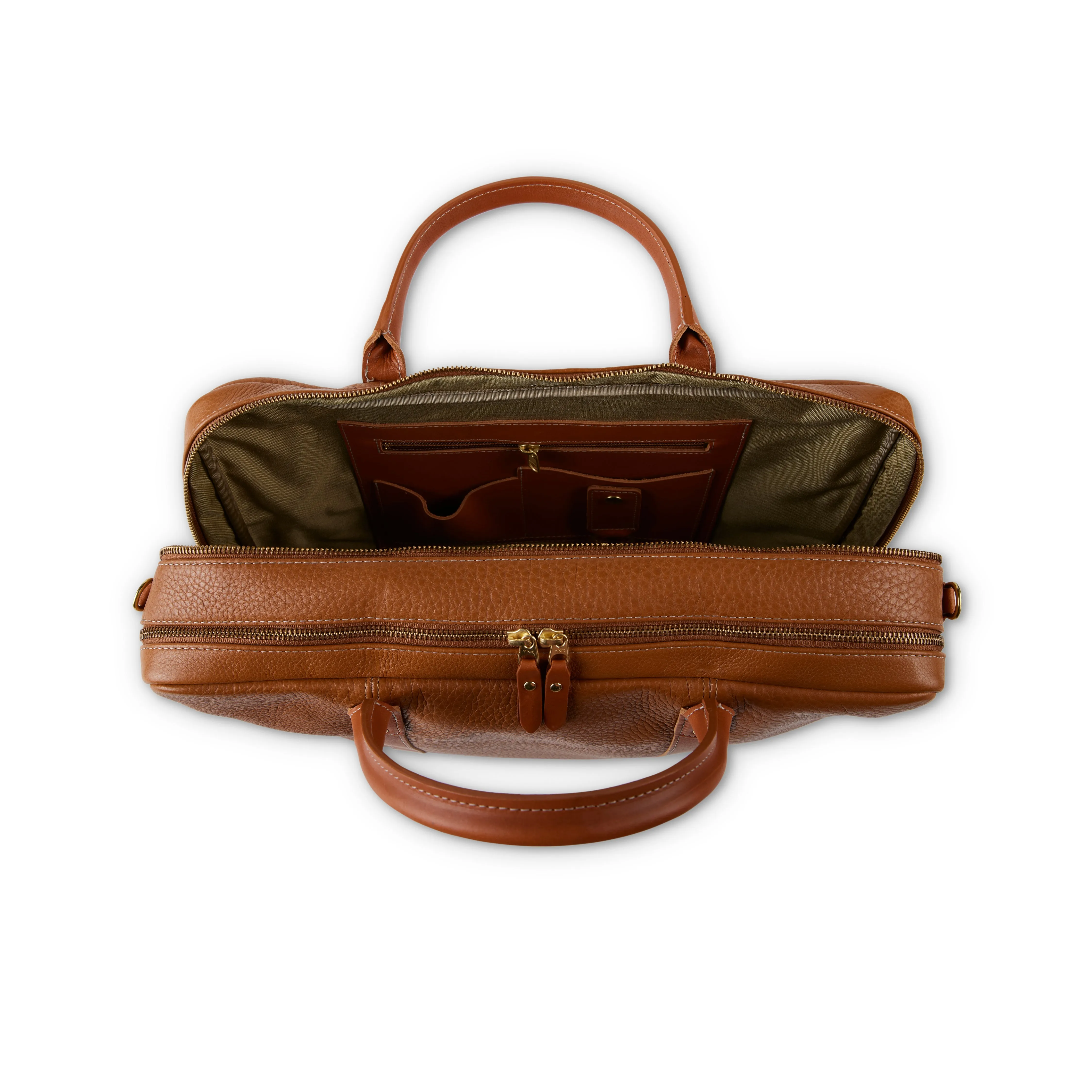 Justus Briefcase