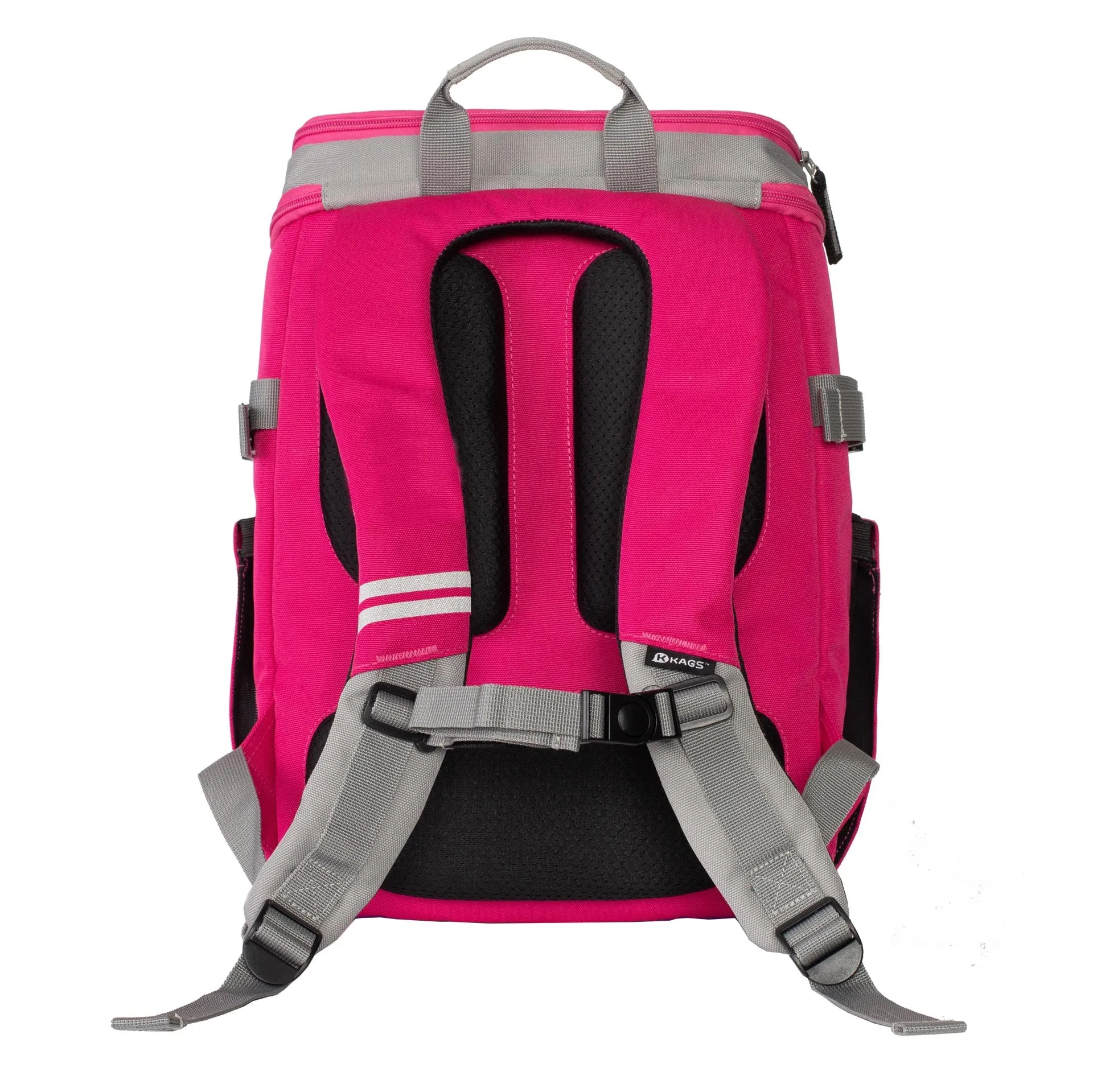 KAGS DUSTIN mini Ergonomic School Backpack for Primary School Pupils