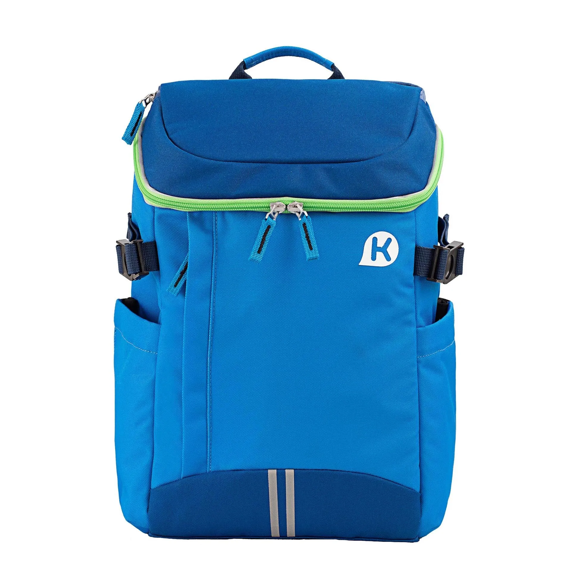 KAGS DUSTIN mini Ergonomic School Backpack for Primary School Pupils