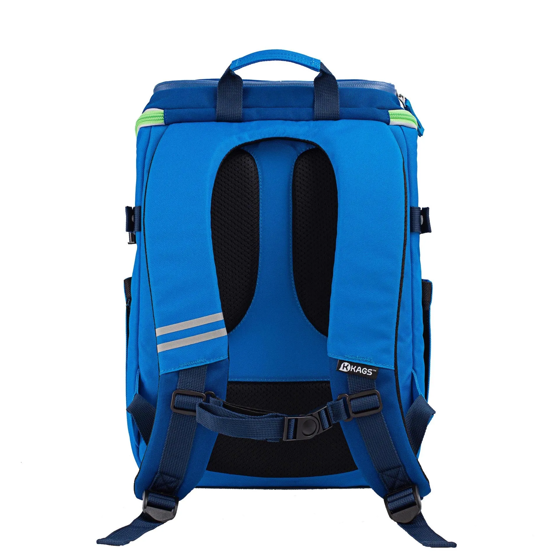 KAGS DUSTIN mini Ergonomic School Backpack for Primary School Pupils