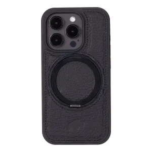 Loop iPhone 15 Pro Case, Pebble Black