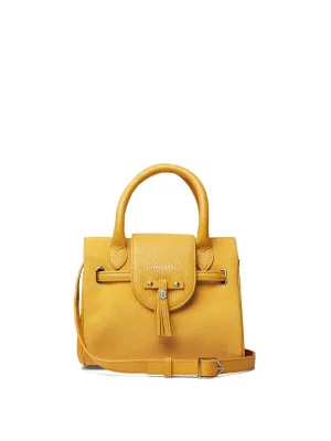 Mini Windsor Handbag - Mango