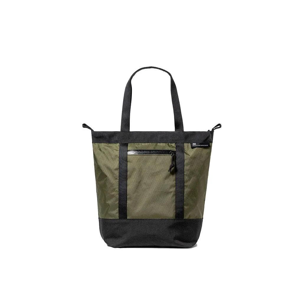 Mission Workshop Helix 10L Tote Bag