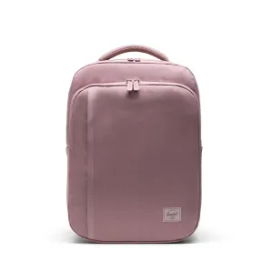 Mochila Herschel Daypack Mid Ash Rose Tonal - Tech