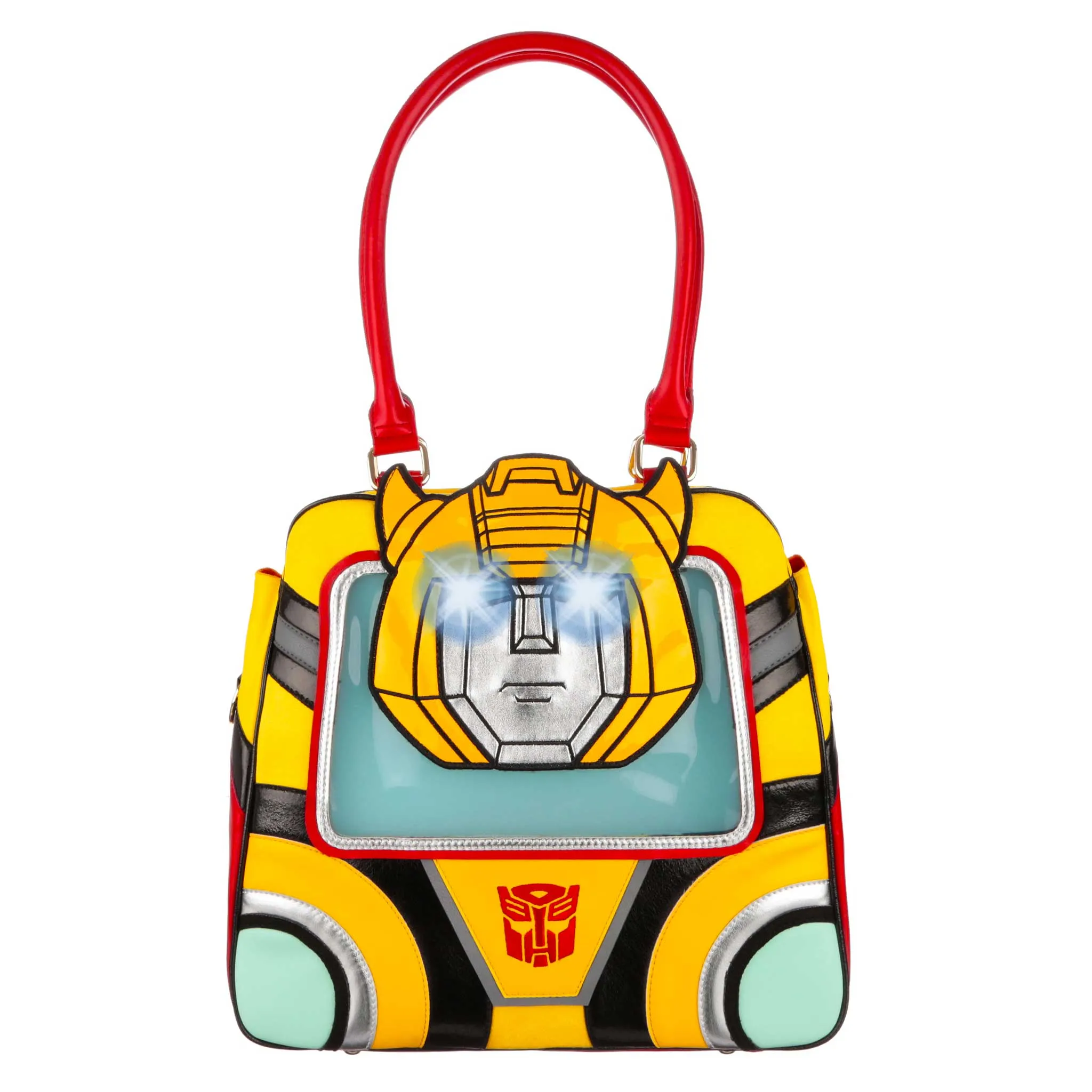 My Buddy Bumblebee Bag