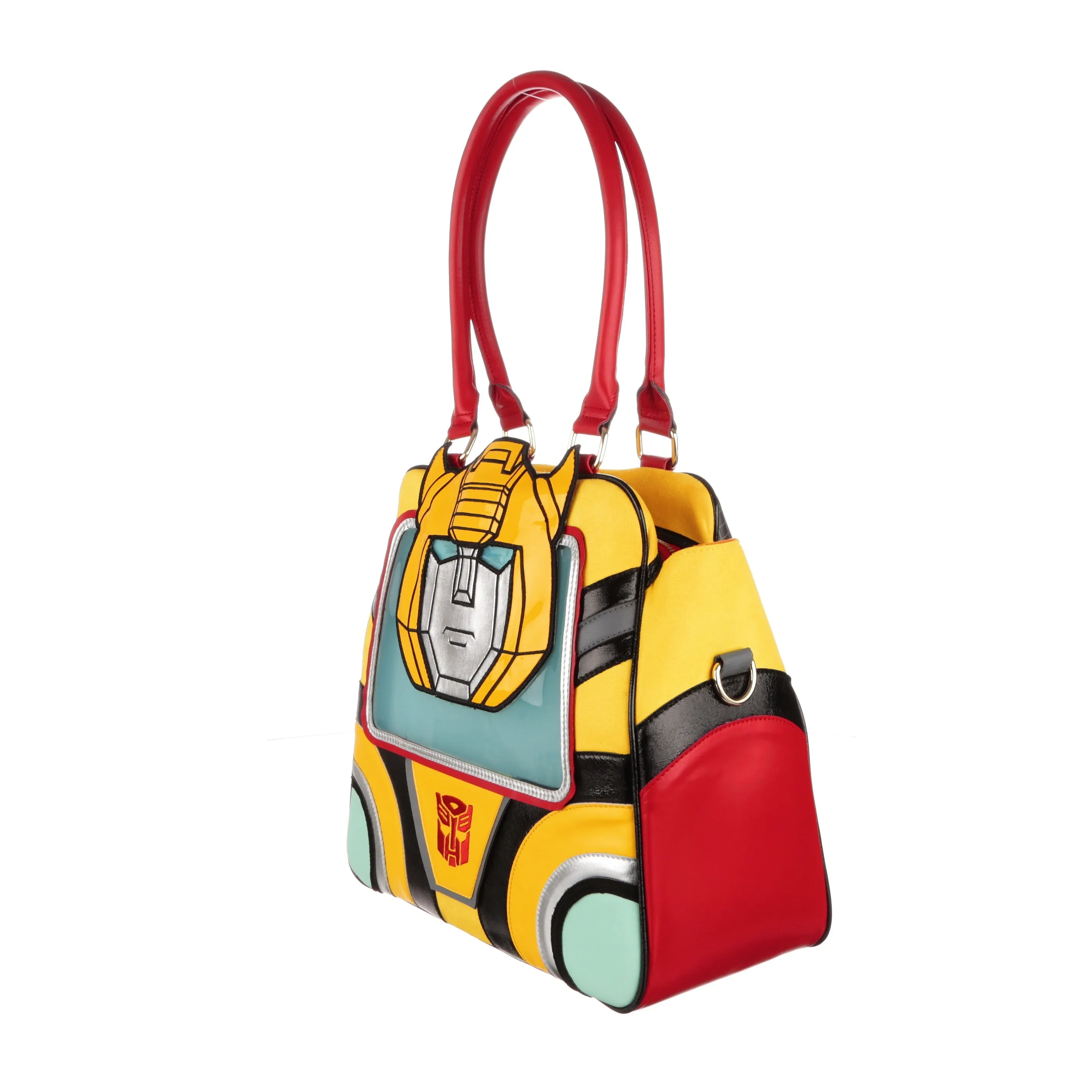 My Buddy Bumblebee Bag