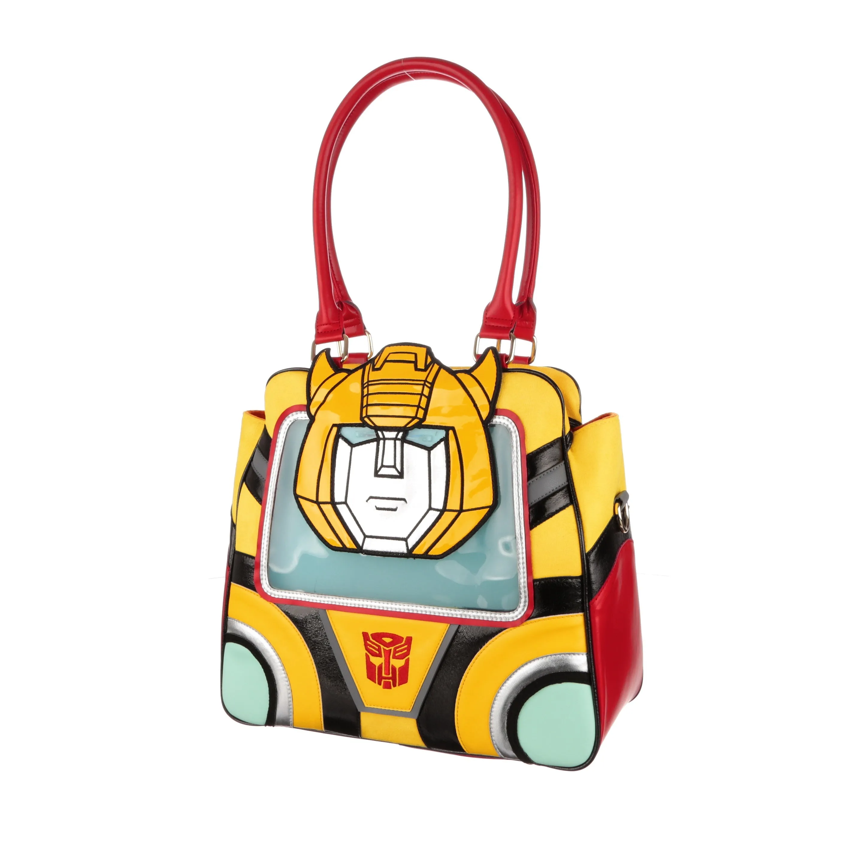 My Buddy Bumblebee Bag