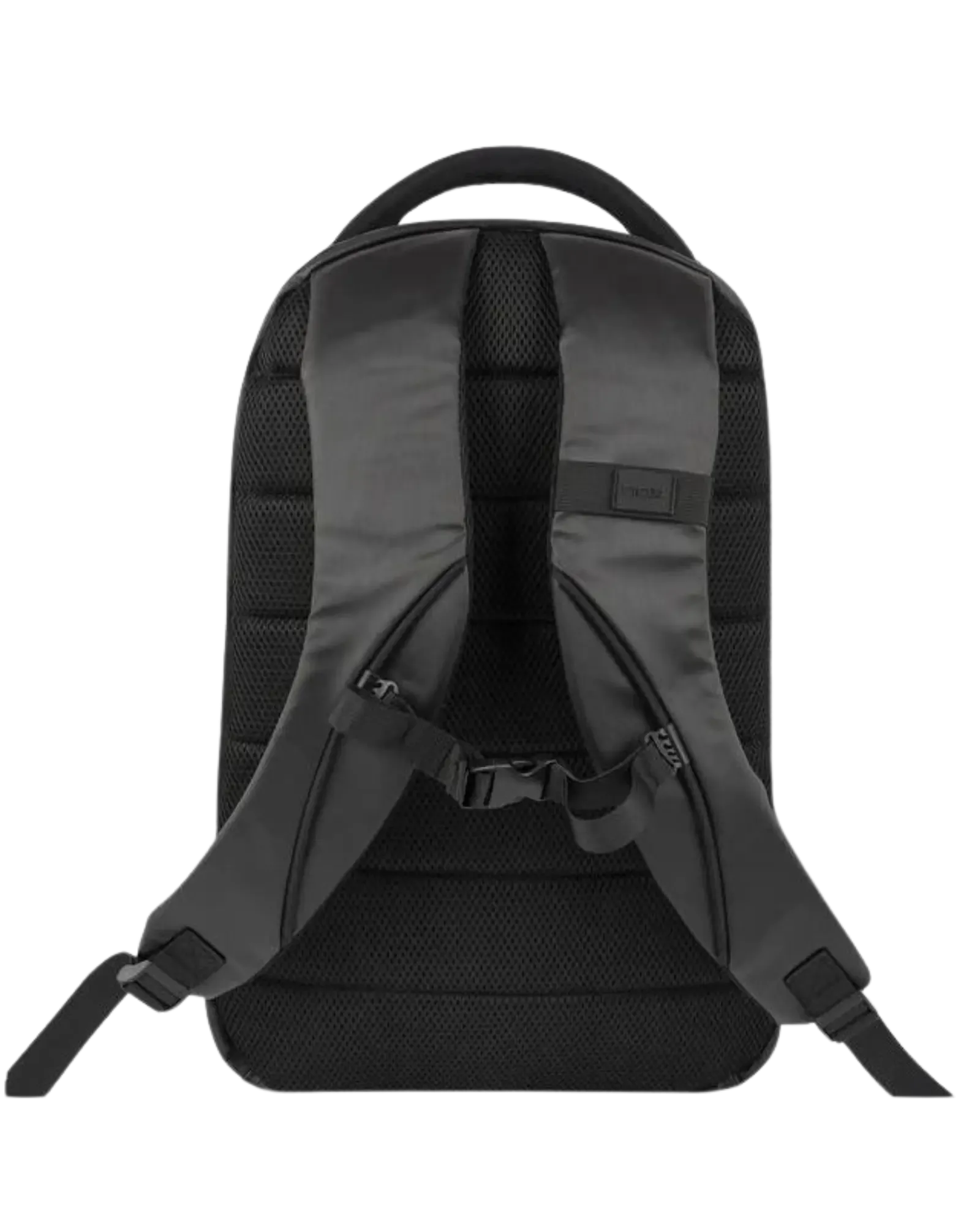 Nox PRO SERIES Black Backpack