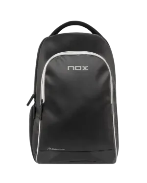 Nox PRO SERIES Black Backpack