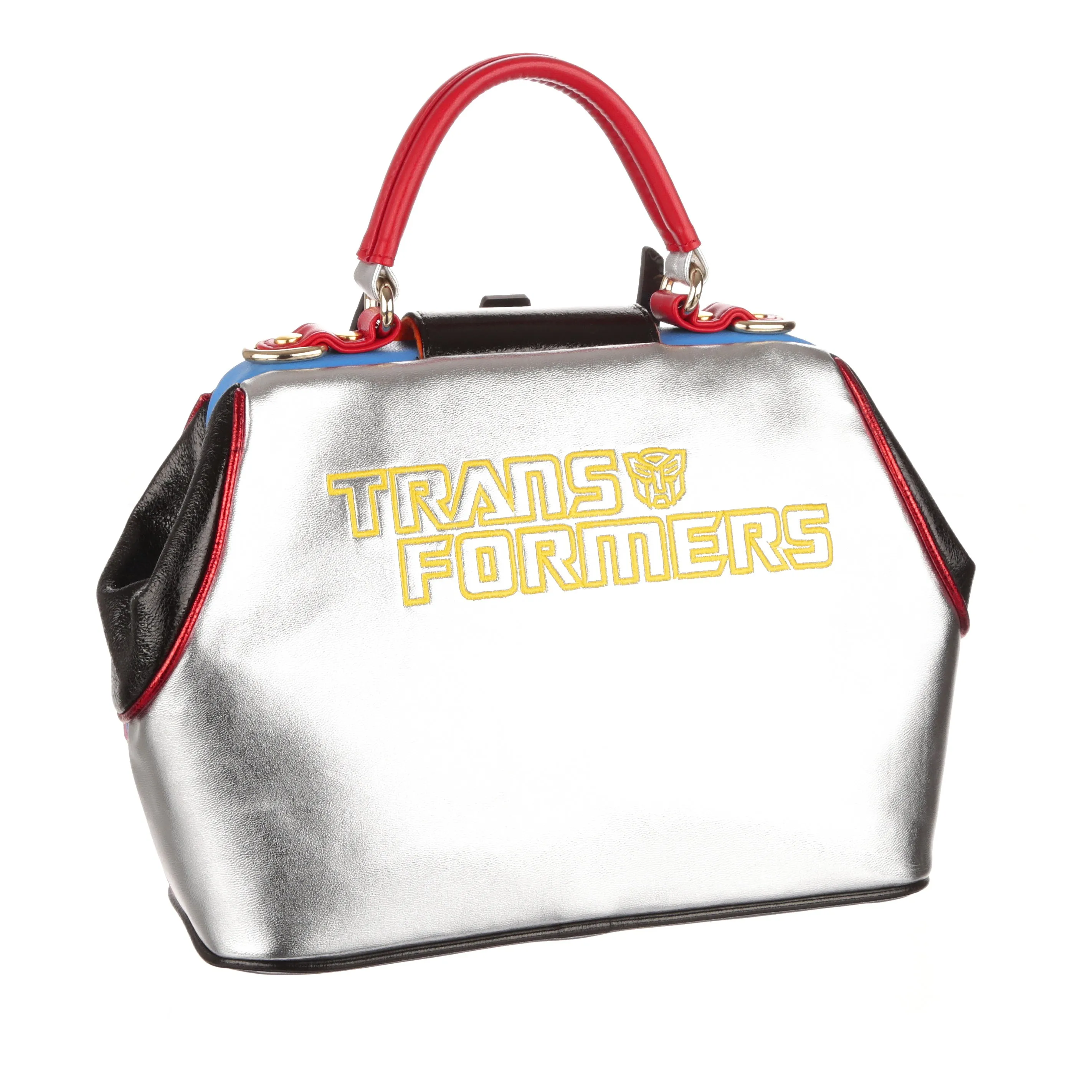 Optimus Prime Bag