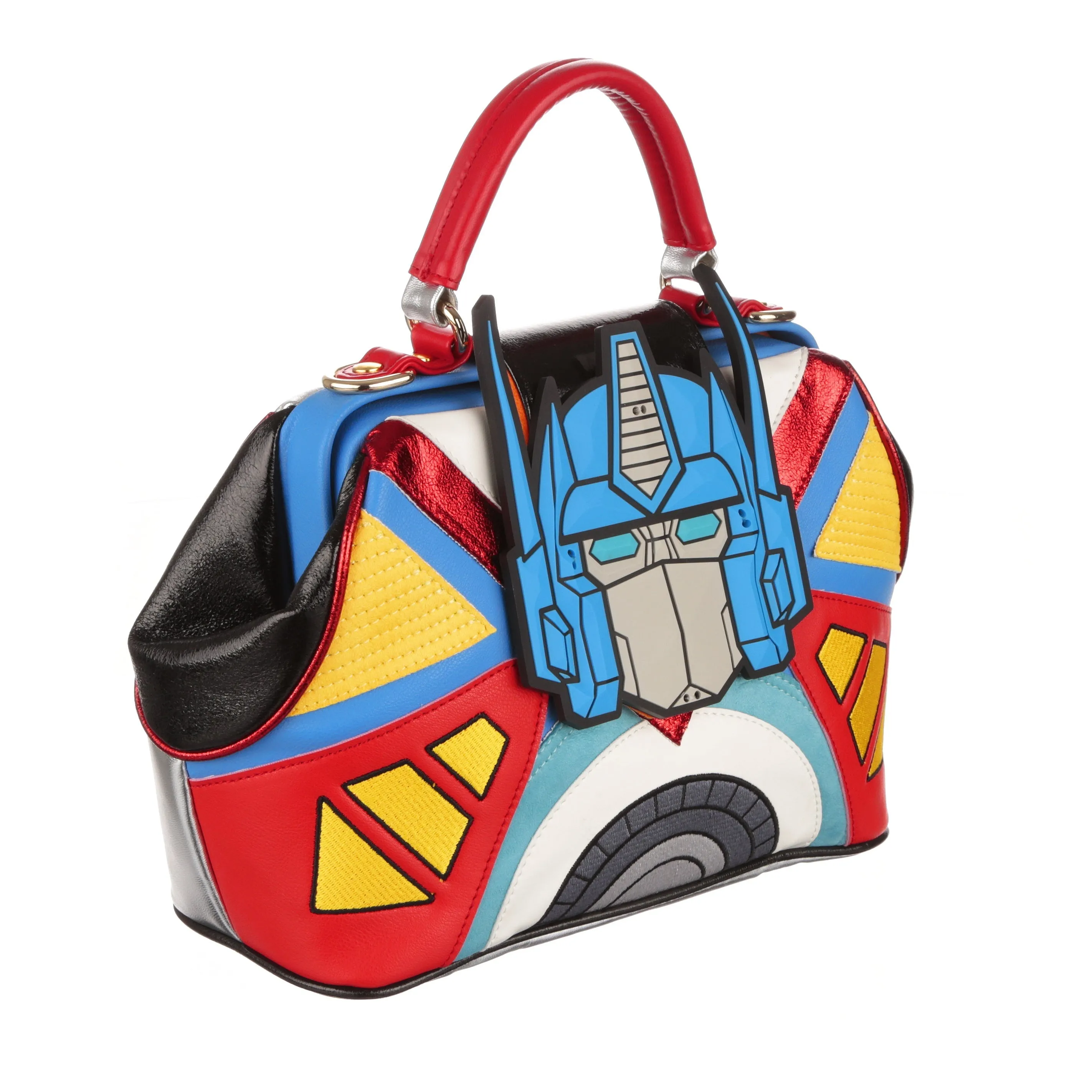 Optimus Prime Bag