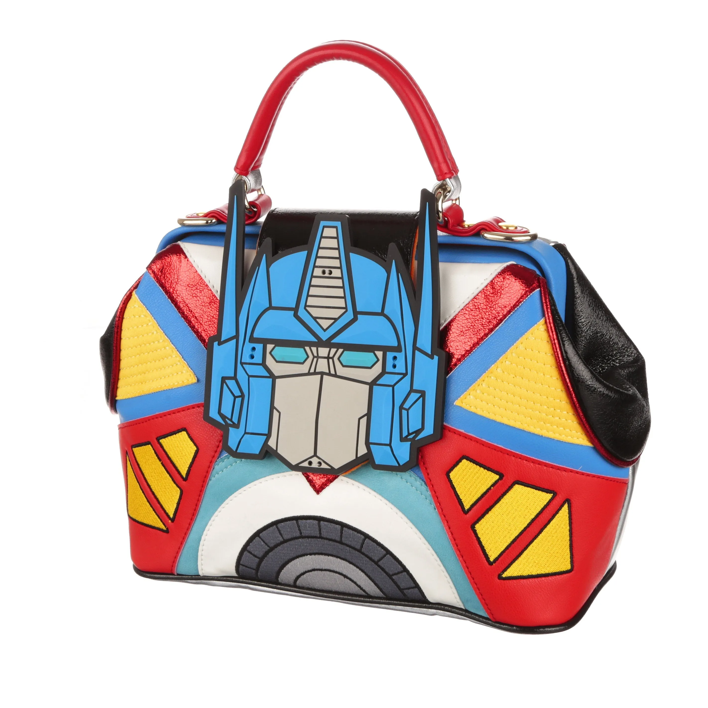 Optimus Prime Bag