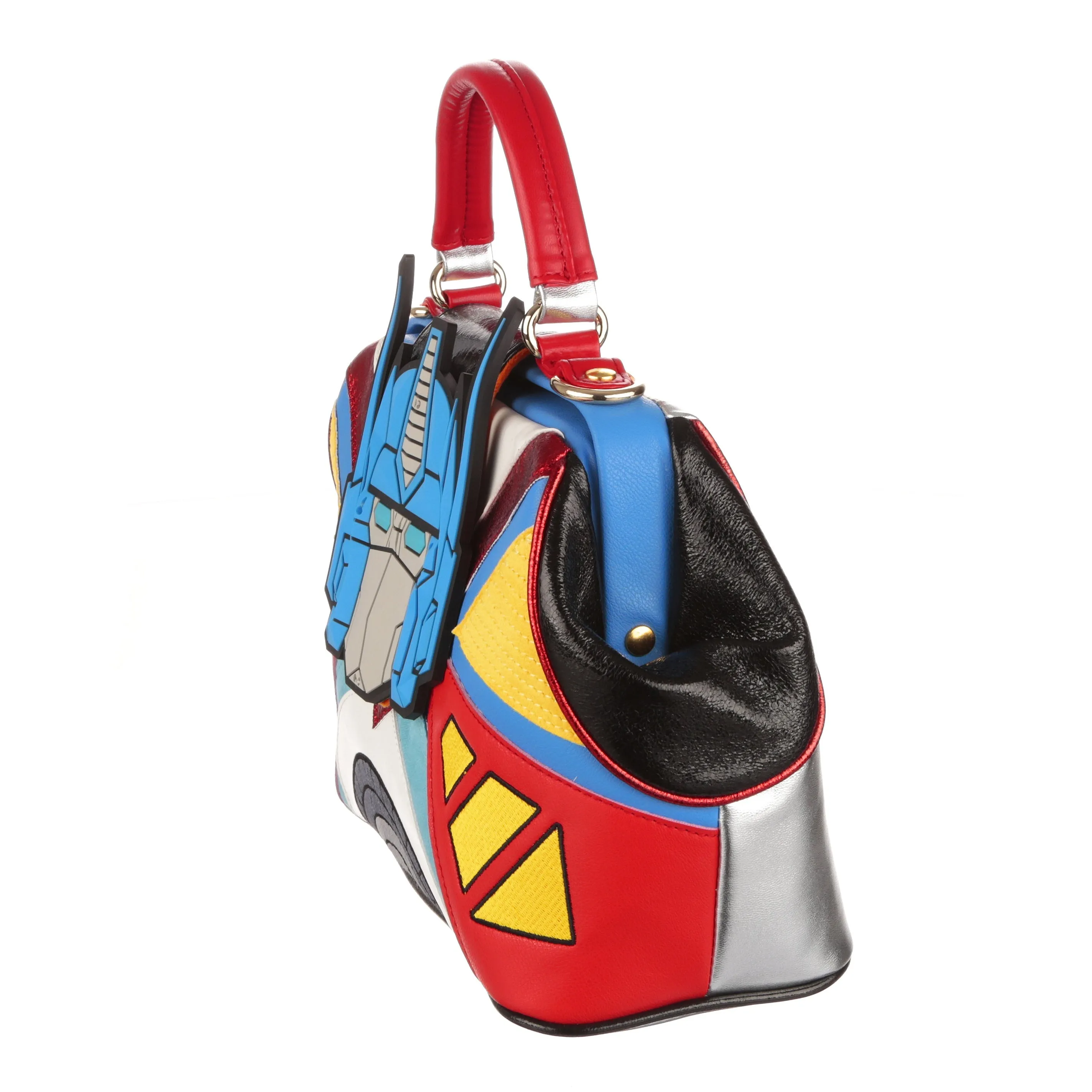 Optimus Prime Bag