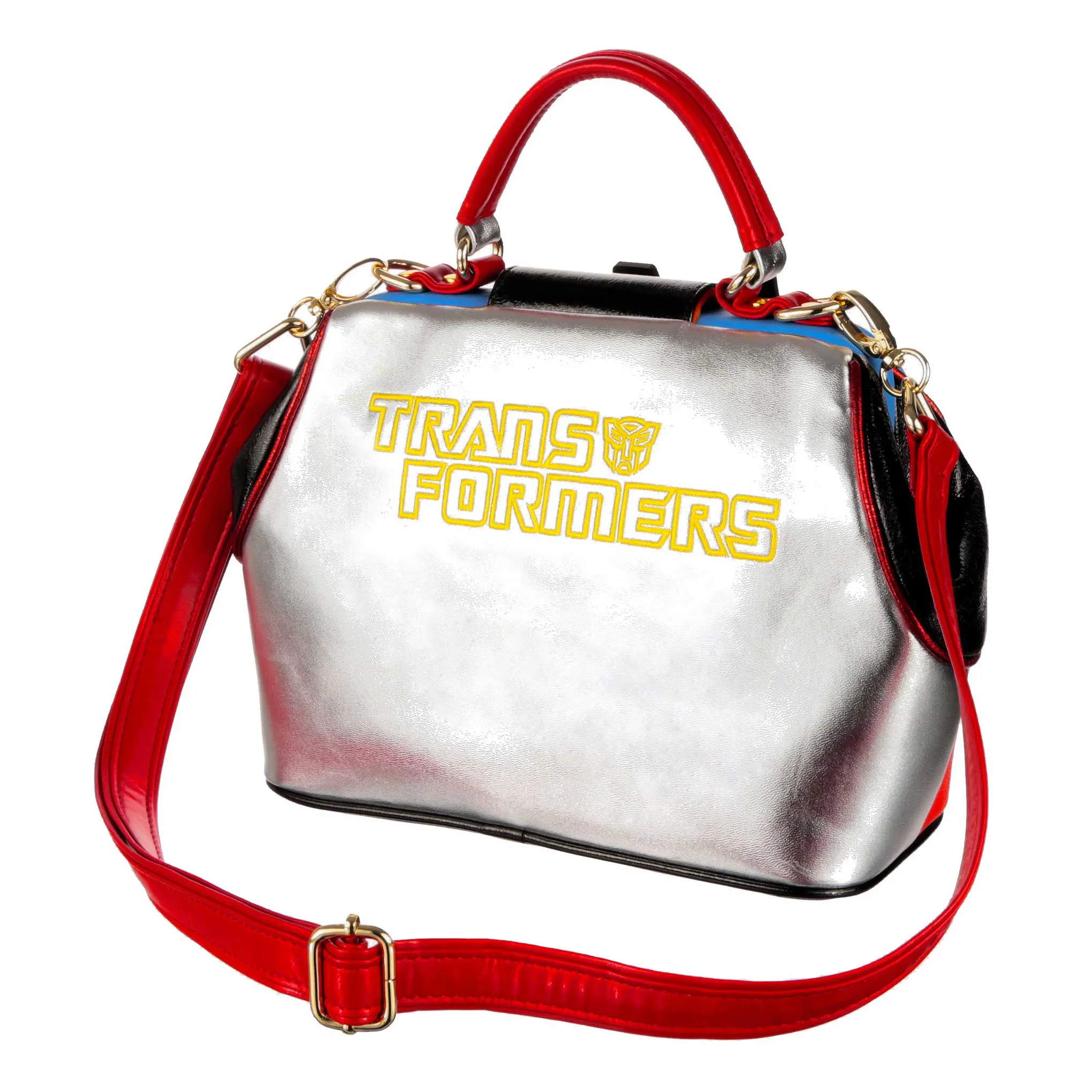 Optimus Prime Bag