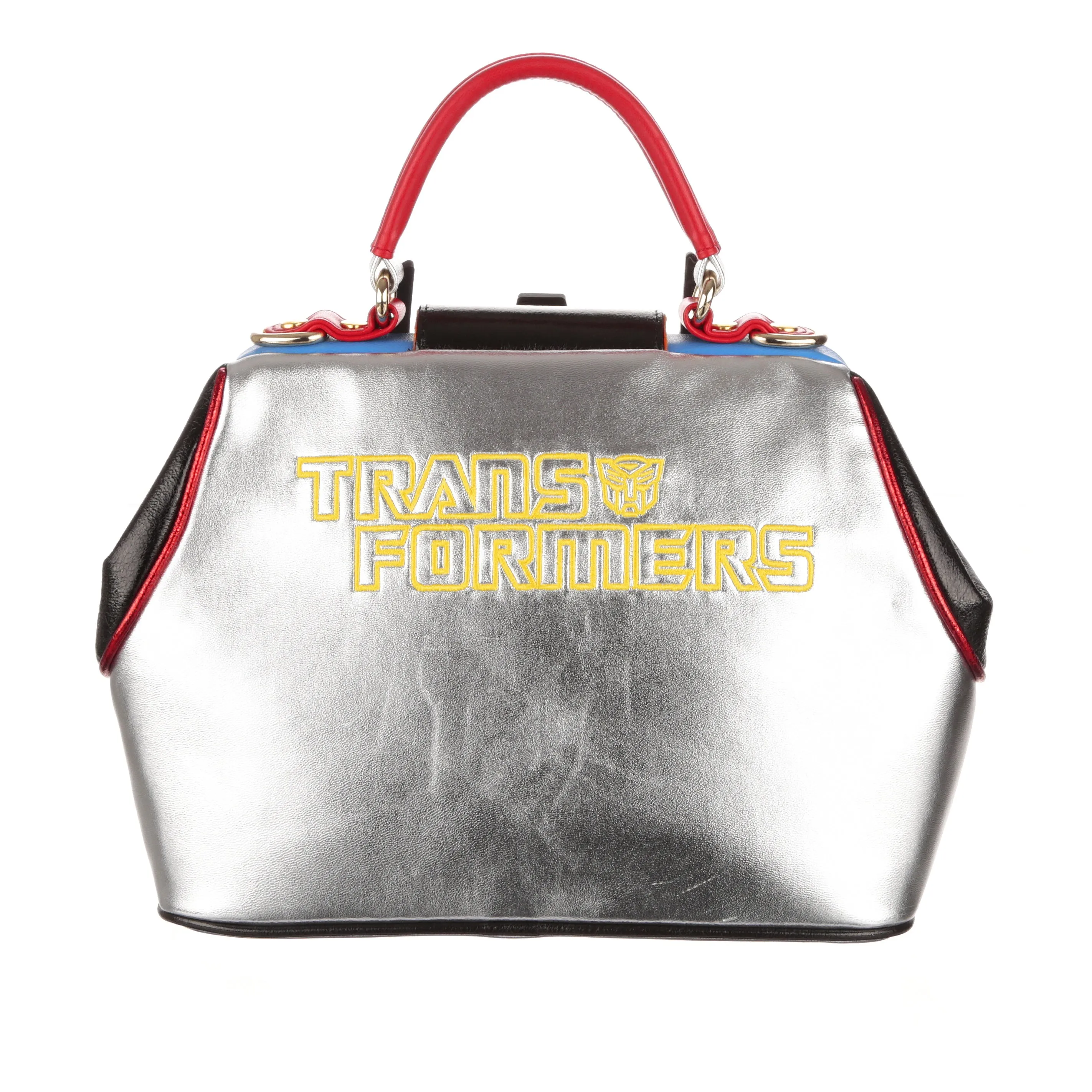 Optimus Prime Bag