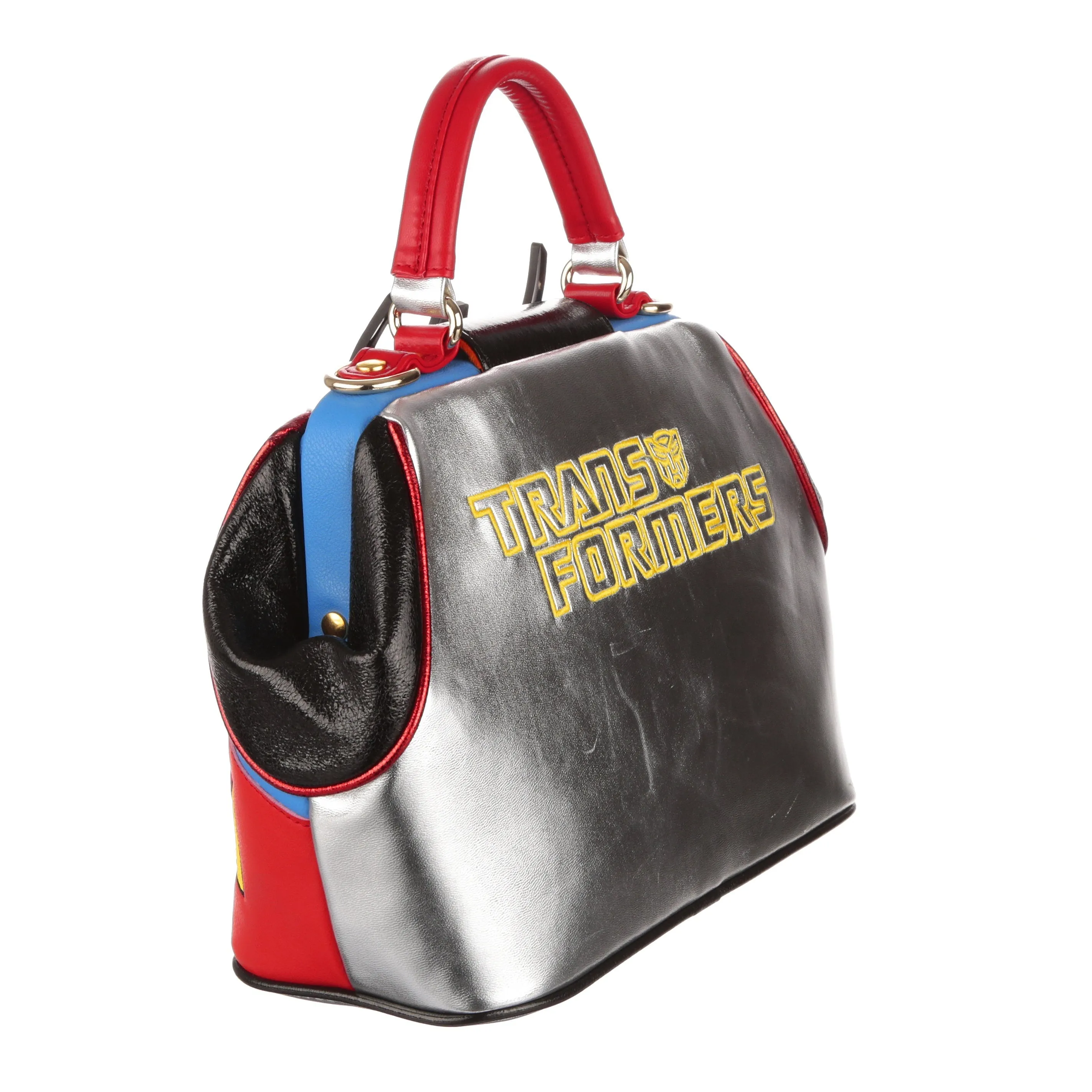 Optimus Prime Bag