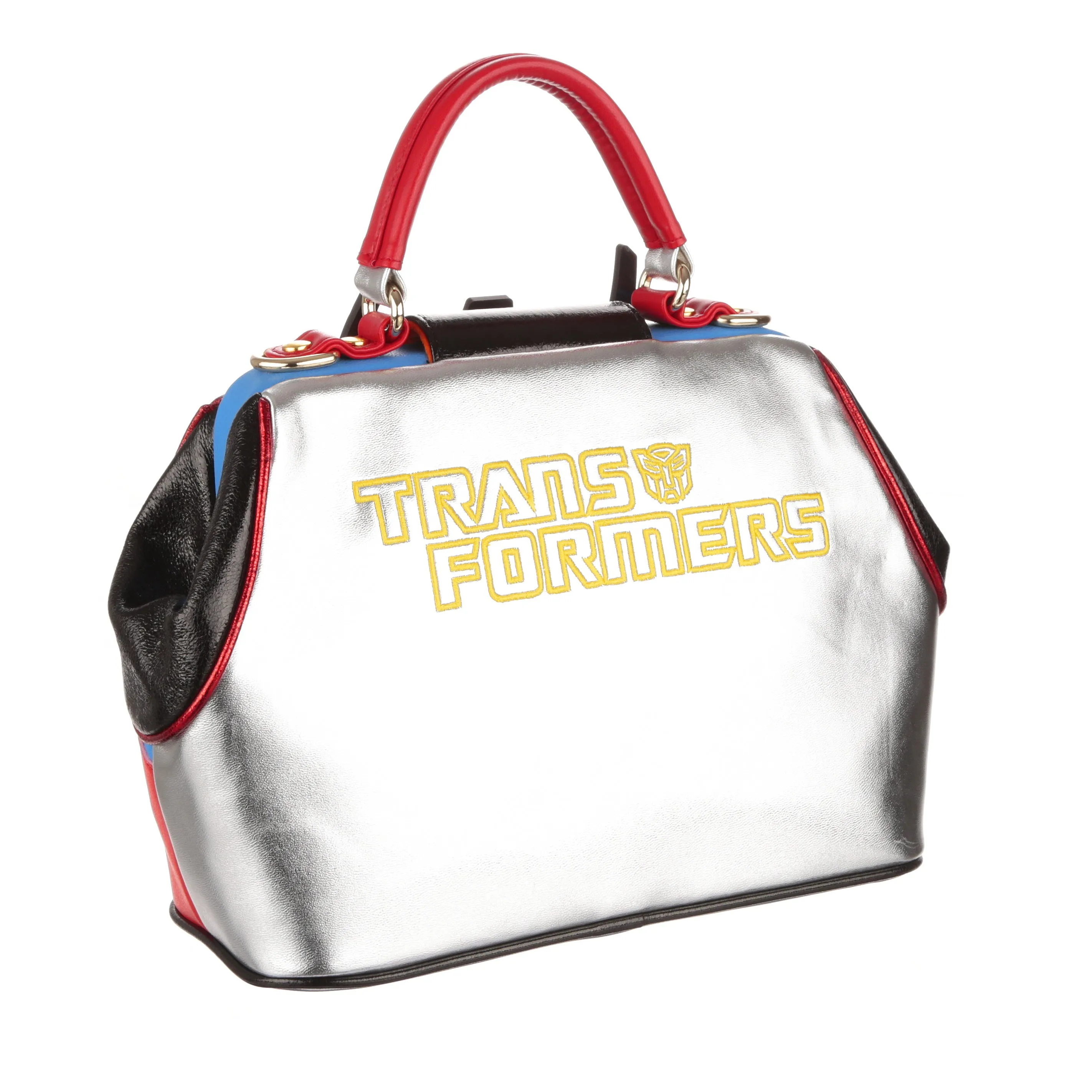 Optimus Prime Bag