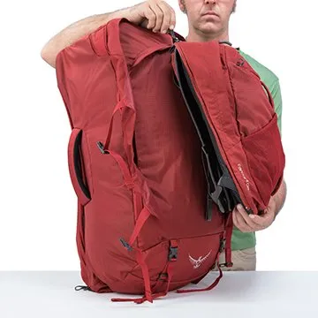 Osprey Farpoint 70 Travel Pack