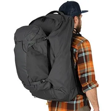 Osprey Farpoint 70 Travel Pack