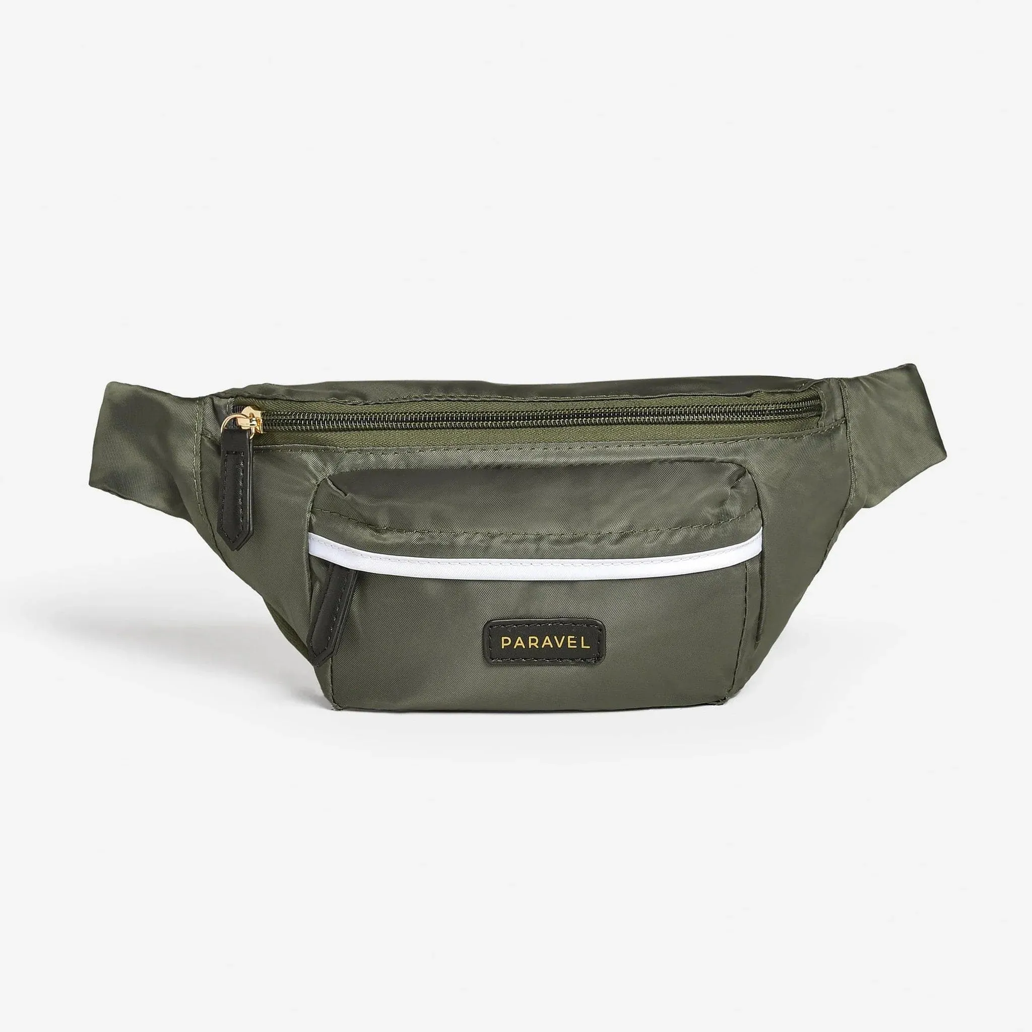 Paravel Fold-Up Belt Bag