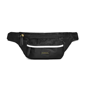 Paravel Fold-Up Belt Bag