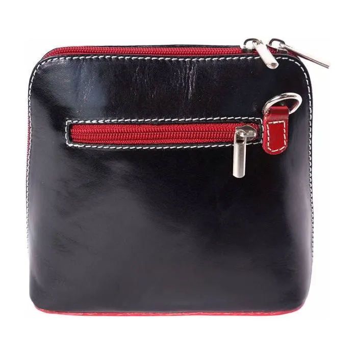 Sole Terra Handbags Verdun Crossbody