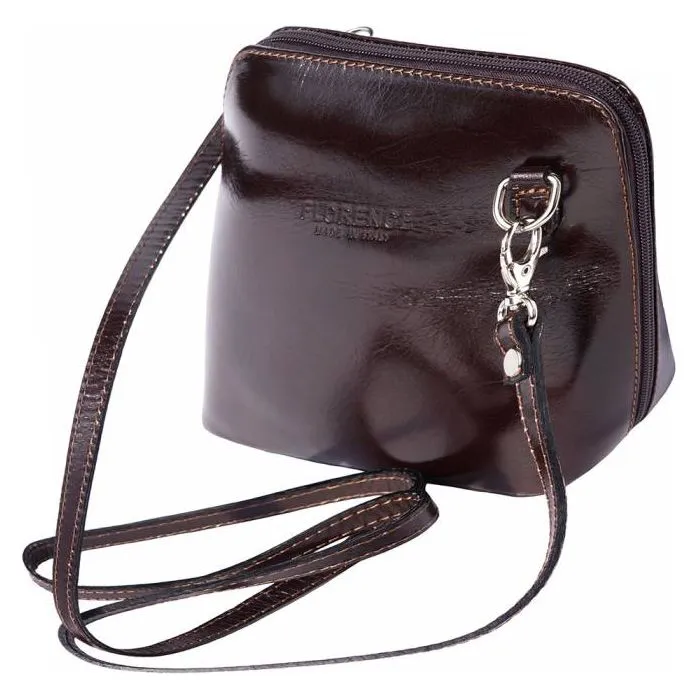 Sole Terra Handbags Verdun Crossbody