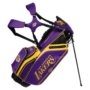 Team Effort NBA Caddie Carry Hybrid Bag 2023