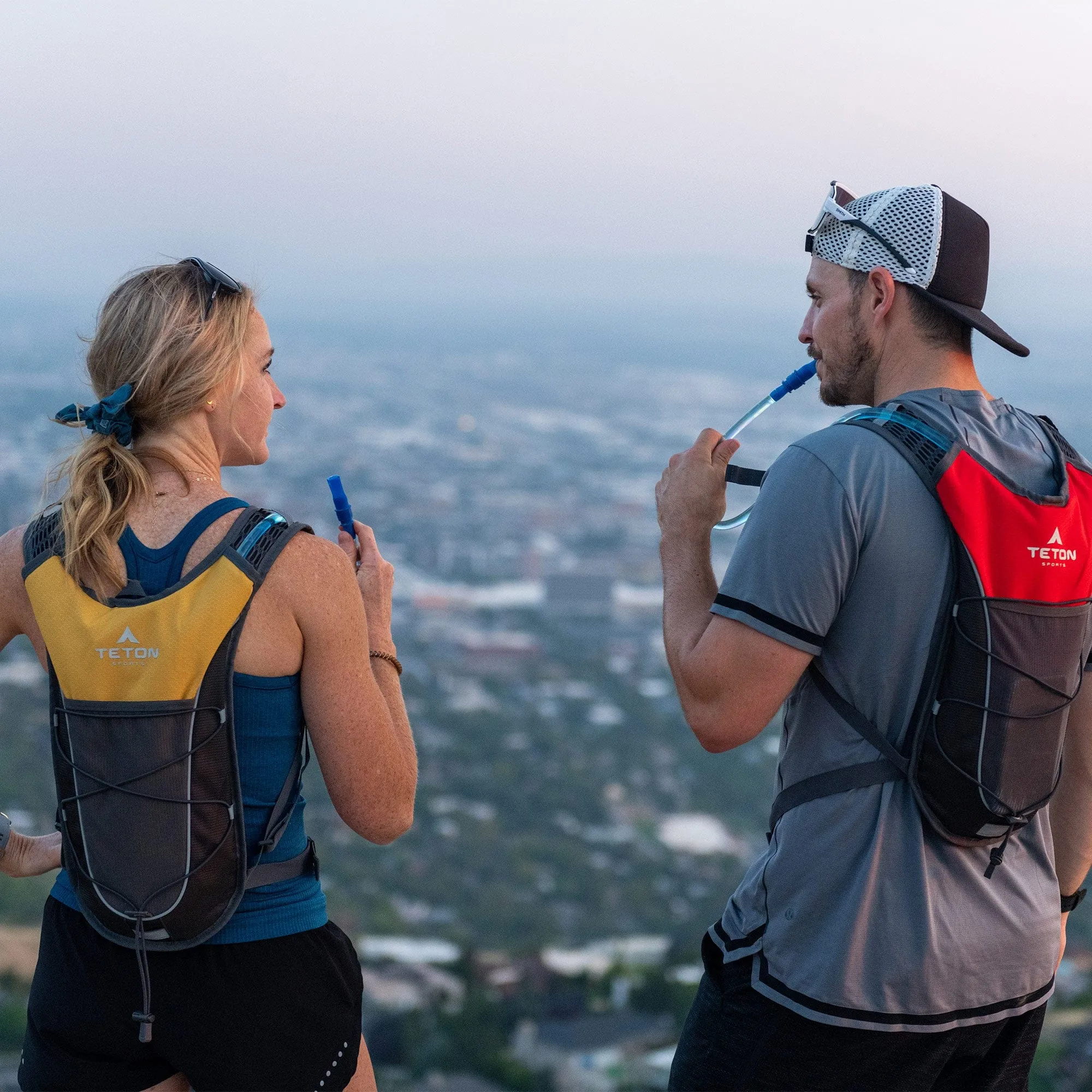 TrailRunner 2L Hydration Pack