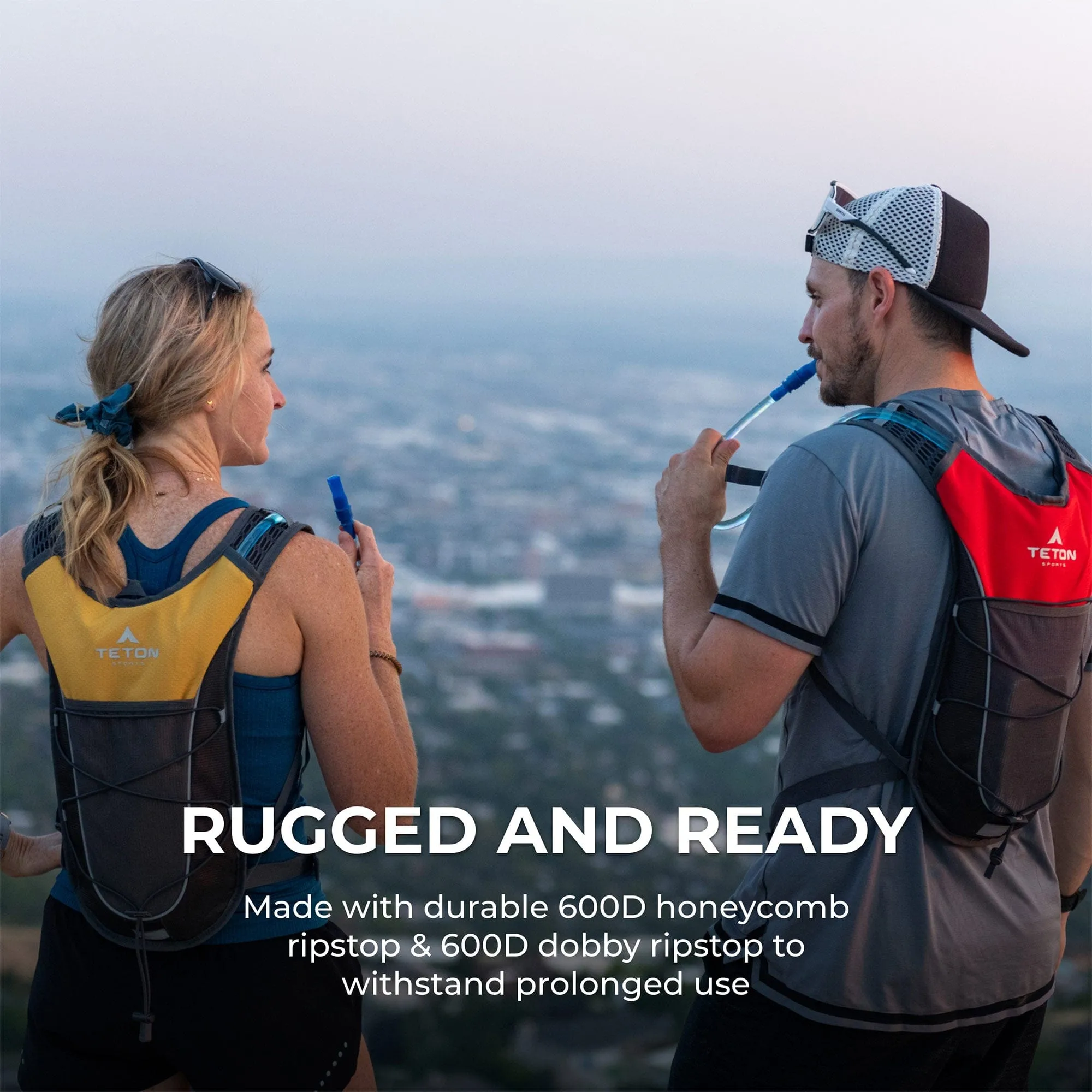 TrailRunner 2L Hydration Pack