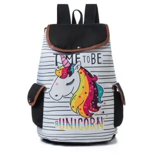 Unicorn Time Rucksack