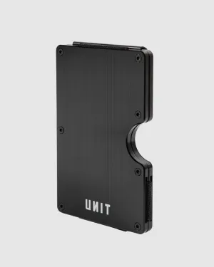 UNIT Blocker Card Holder