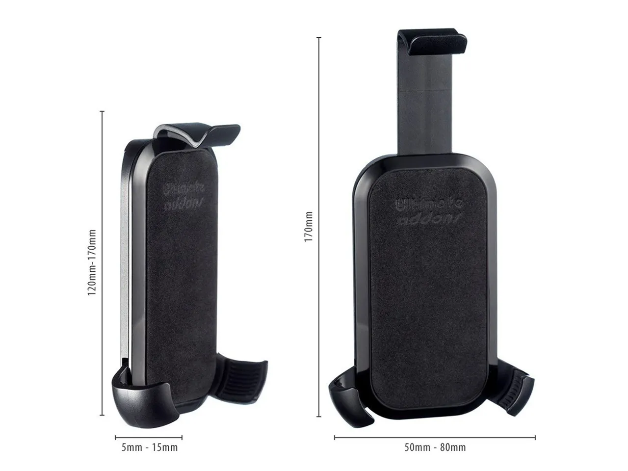 Universal One Holder for 12-17cm Smartphones