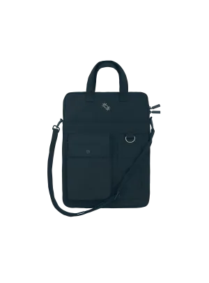 Utility Laptop Bag (13.3" Navy)