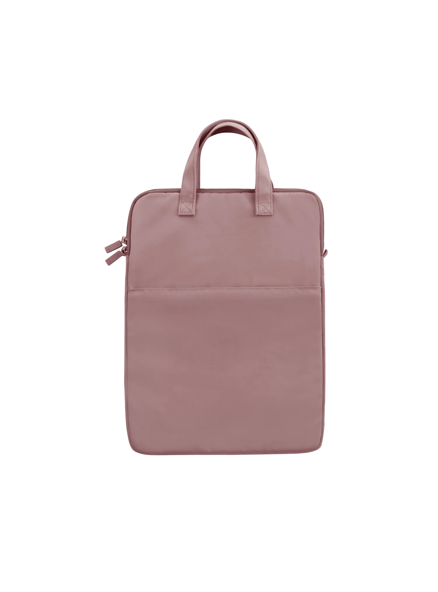 Utility Laptop Bag (15" Mauve)