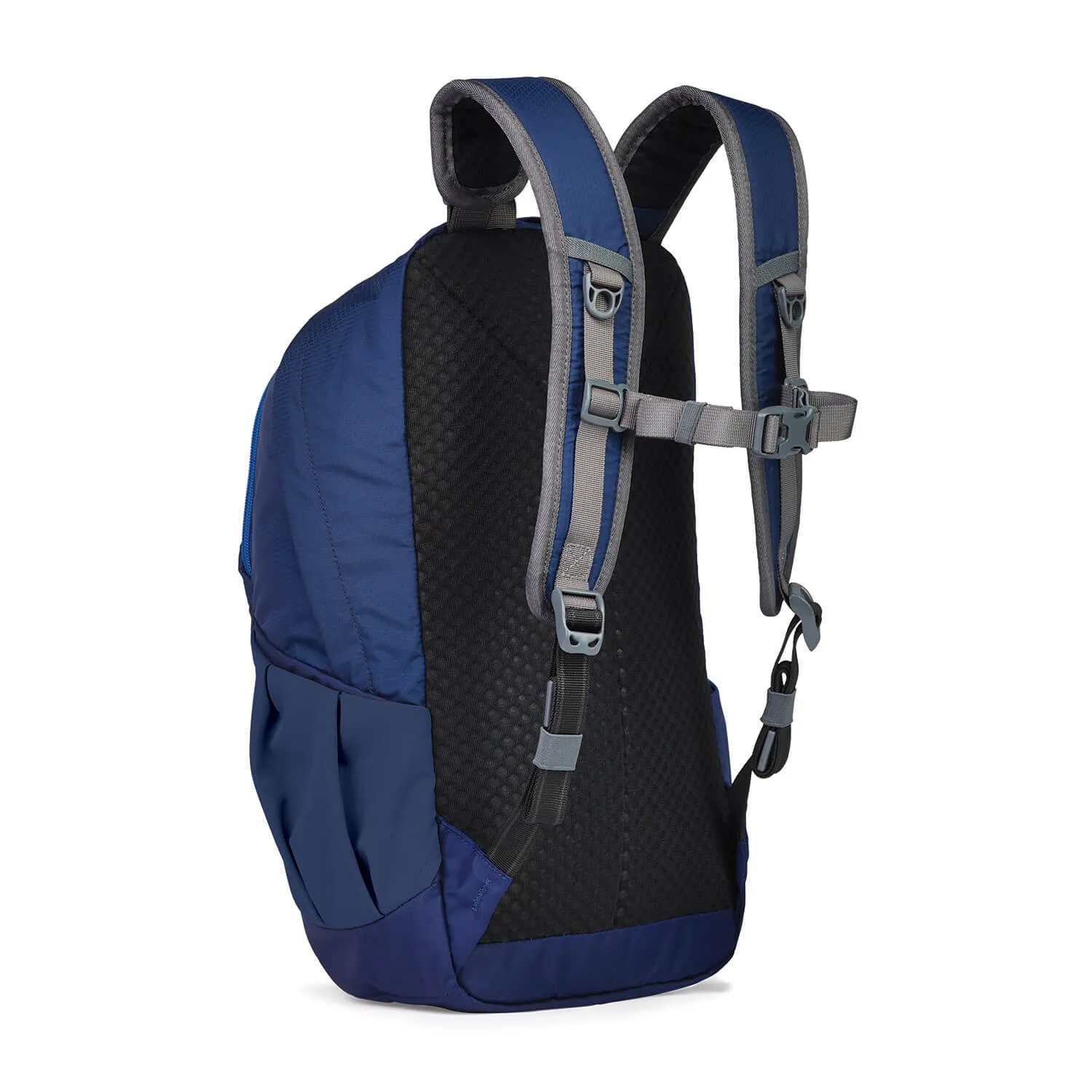 Venturesafe® 15L G3 anti-theft daypack