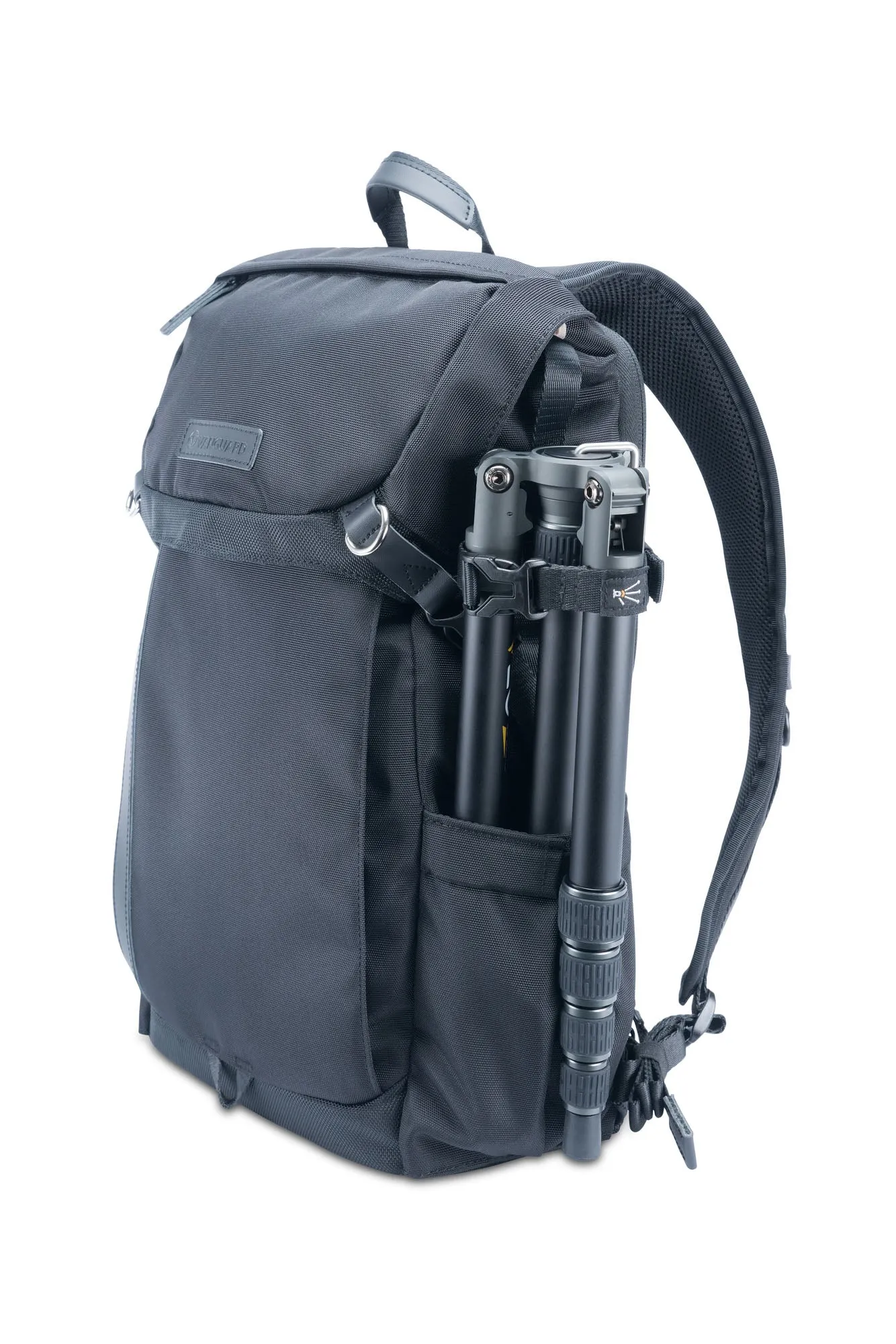 VEO GO 46M BK Camera Backpack - Black