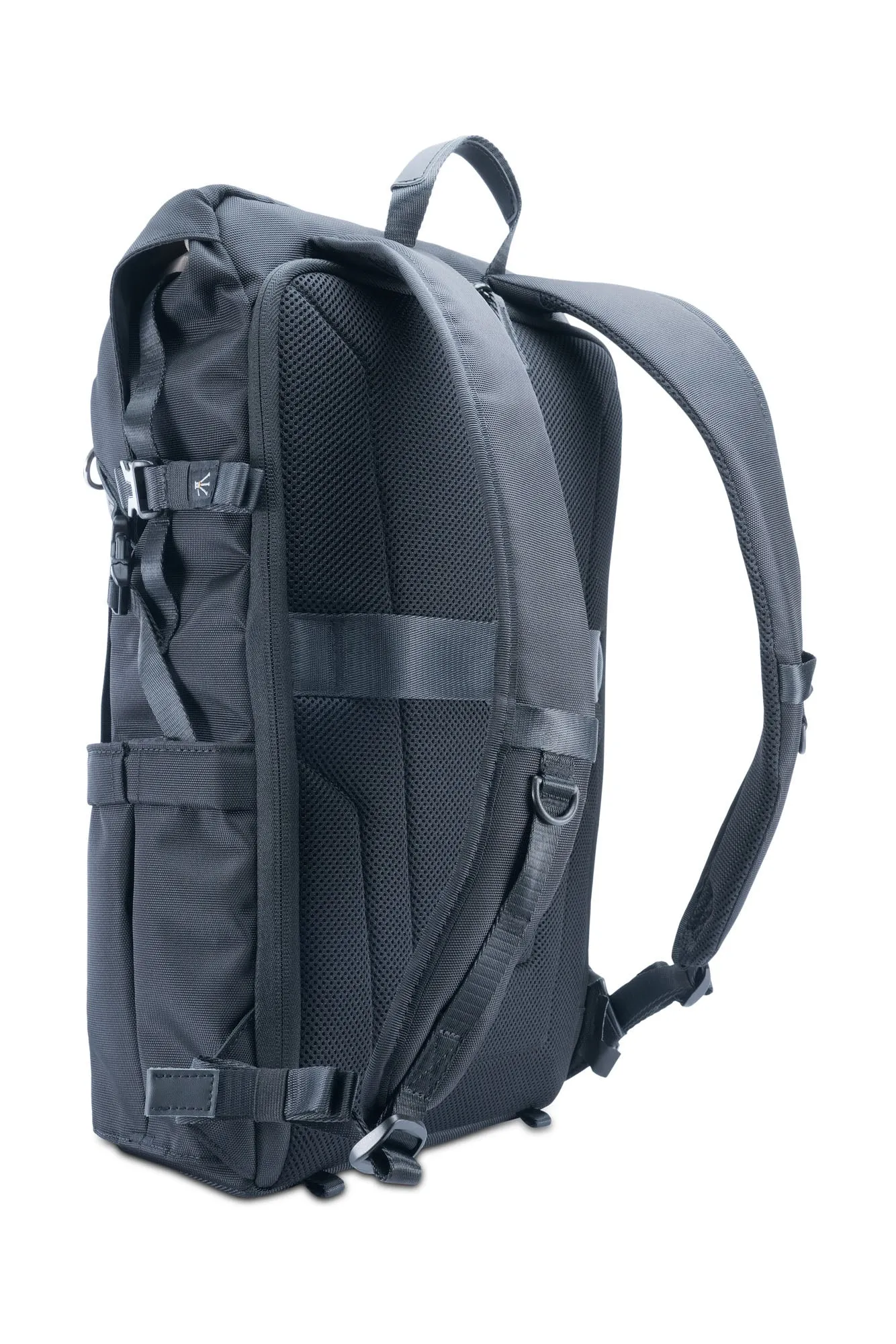 VEO GO 46M BK Camera Backpack - Black