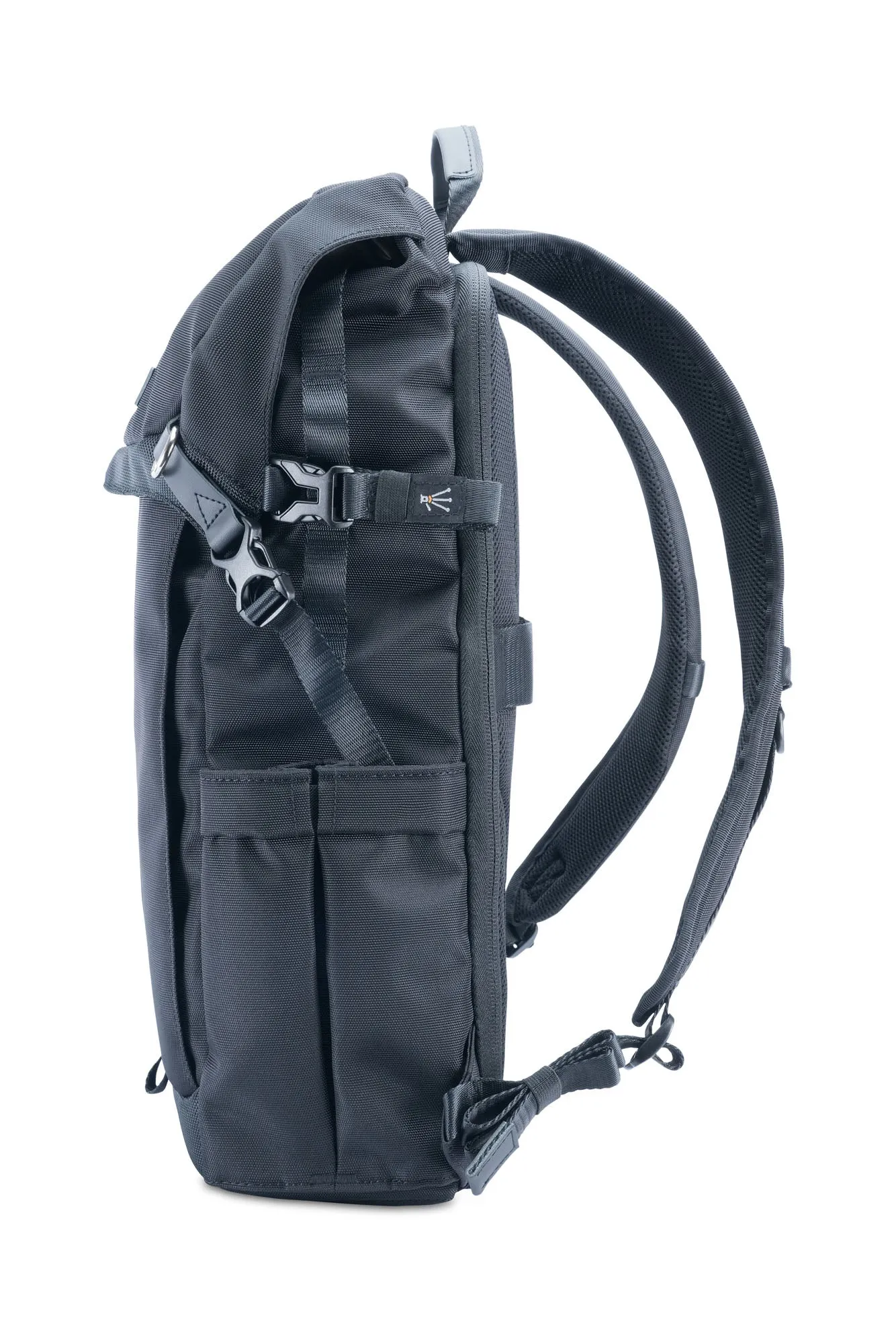 VEO GO 46M BK Camera Backpack - Black