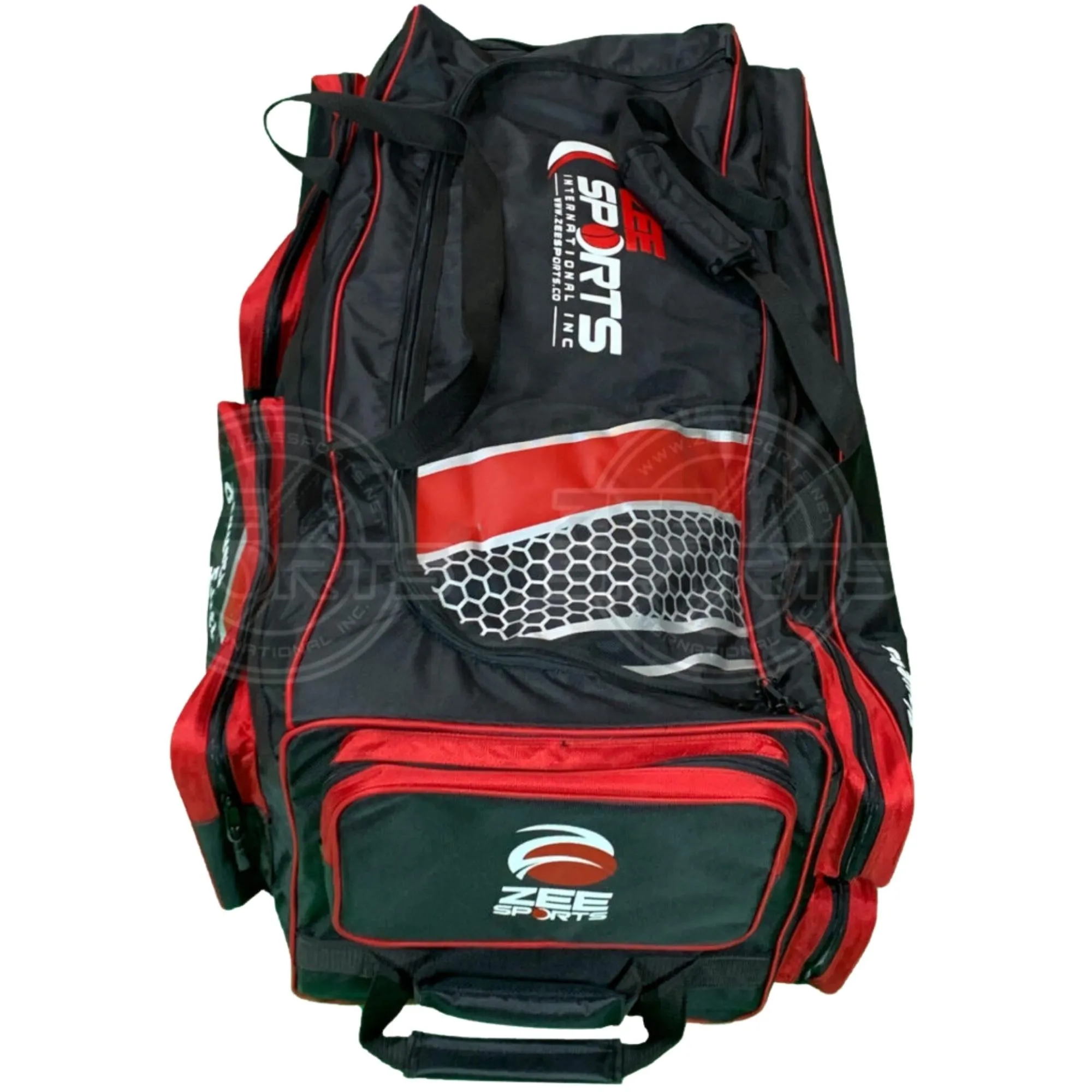 Zee Sports Kit Bag Player's Edition