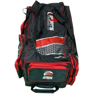 Zee Sports Kit Bag Player's Edition